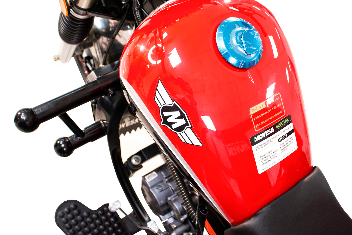 FORZZA 250R