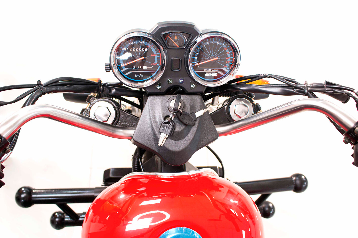 FORZZA 250R