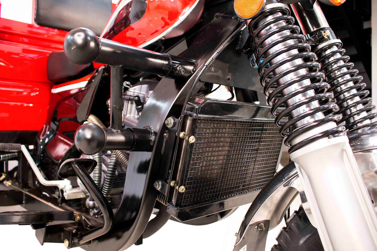 FORZZA 250R