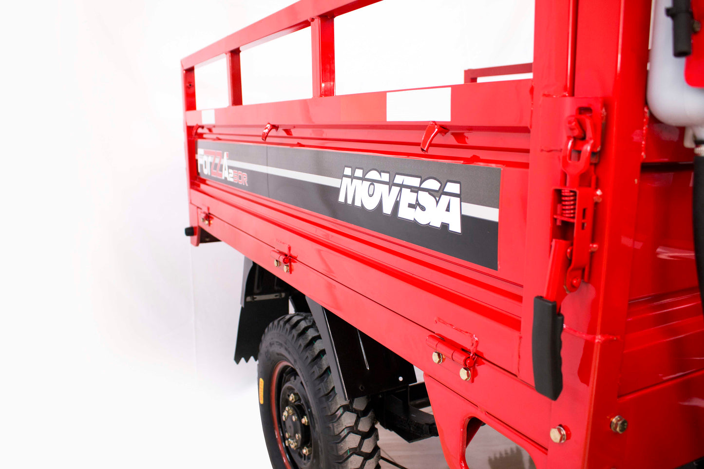 FORZZA 250R
