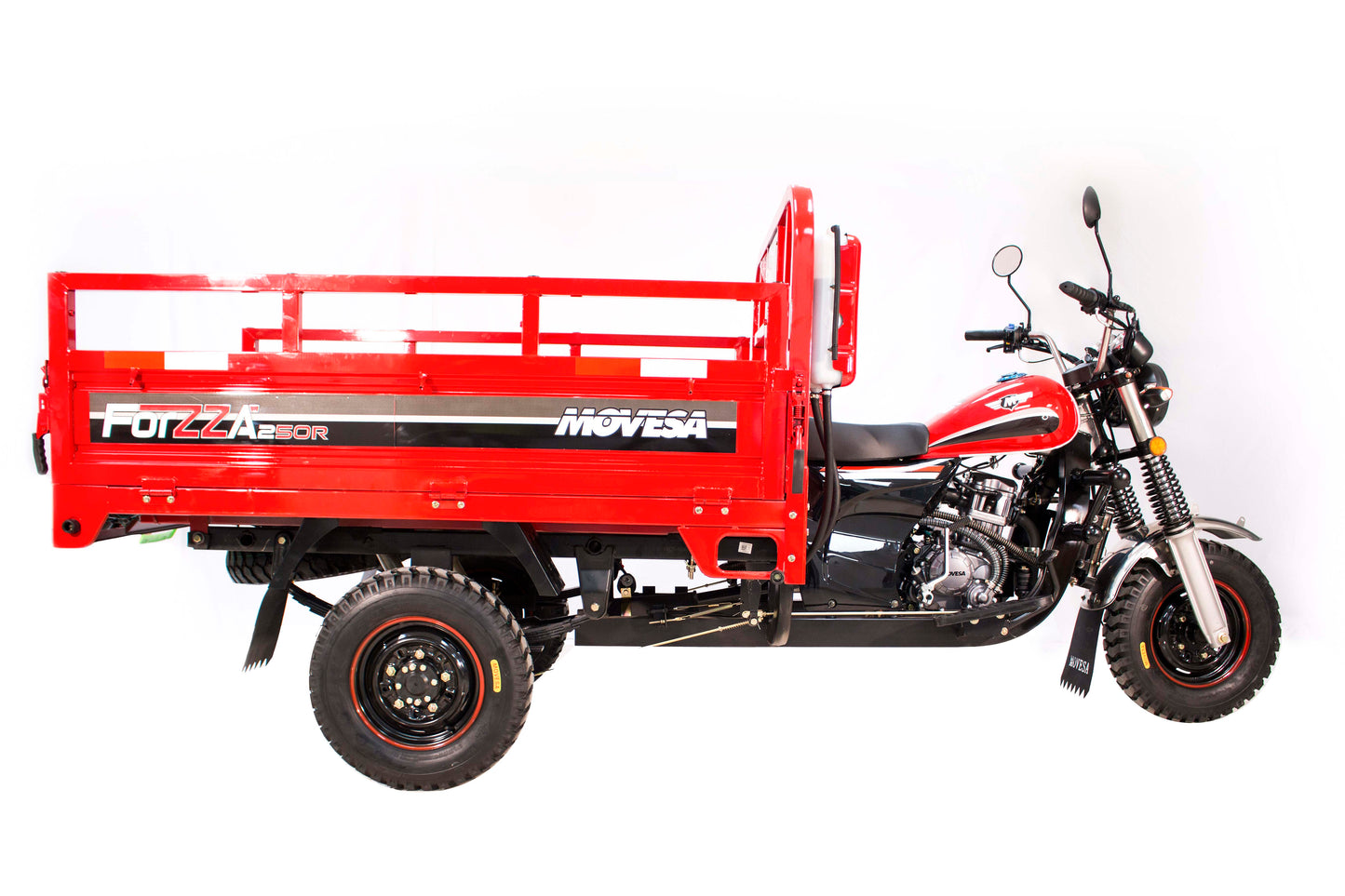 FORZZA 250R