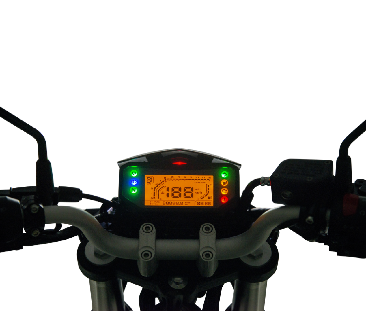 TNT 180S