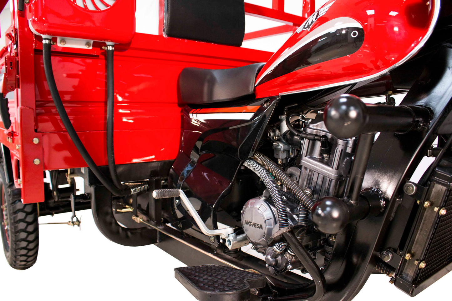 FORZZA 250R