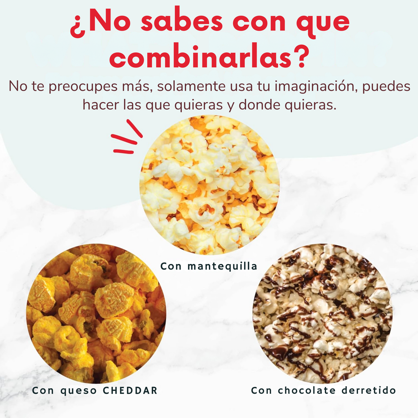 Poporopera Portátil