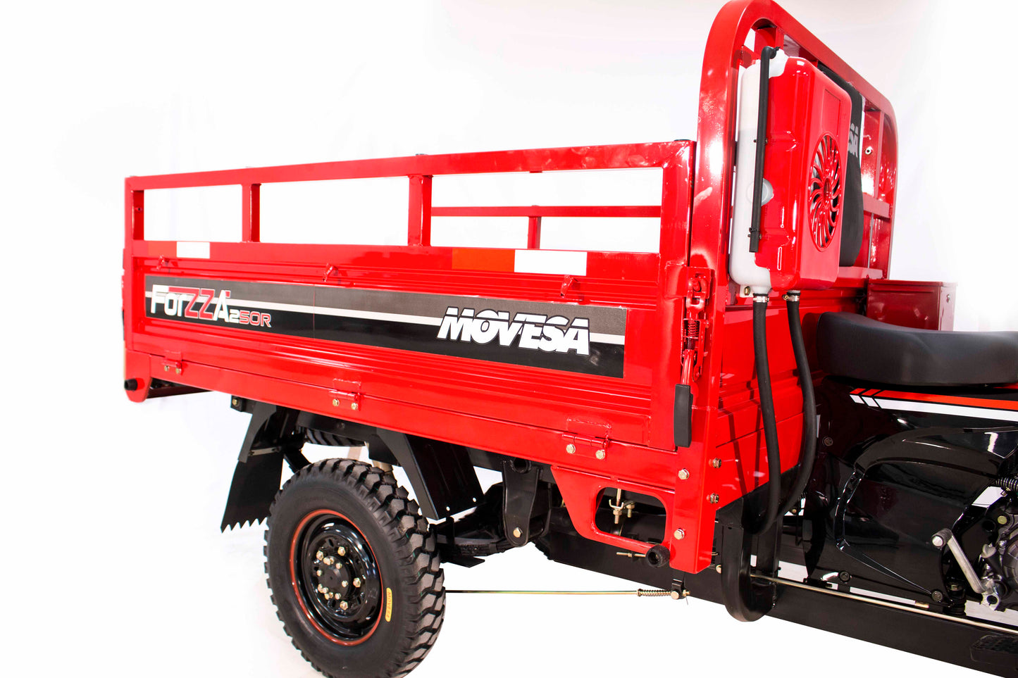 FORZZA 250R
