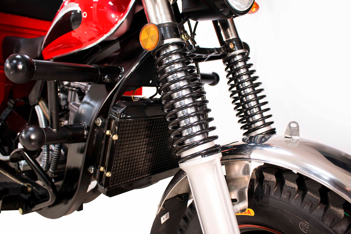 FORZZA 250R