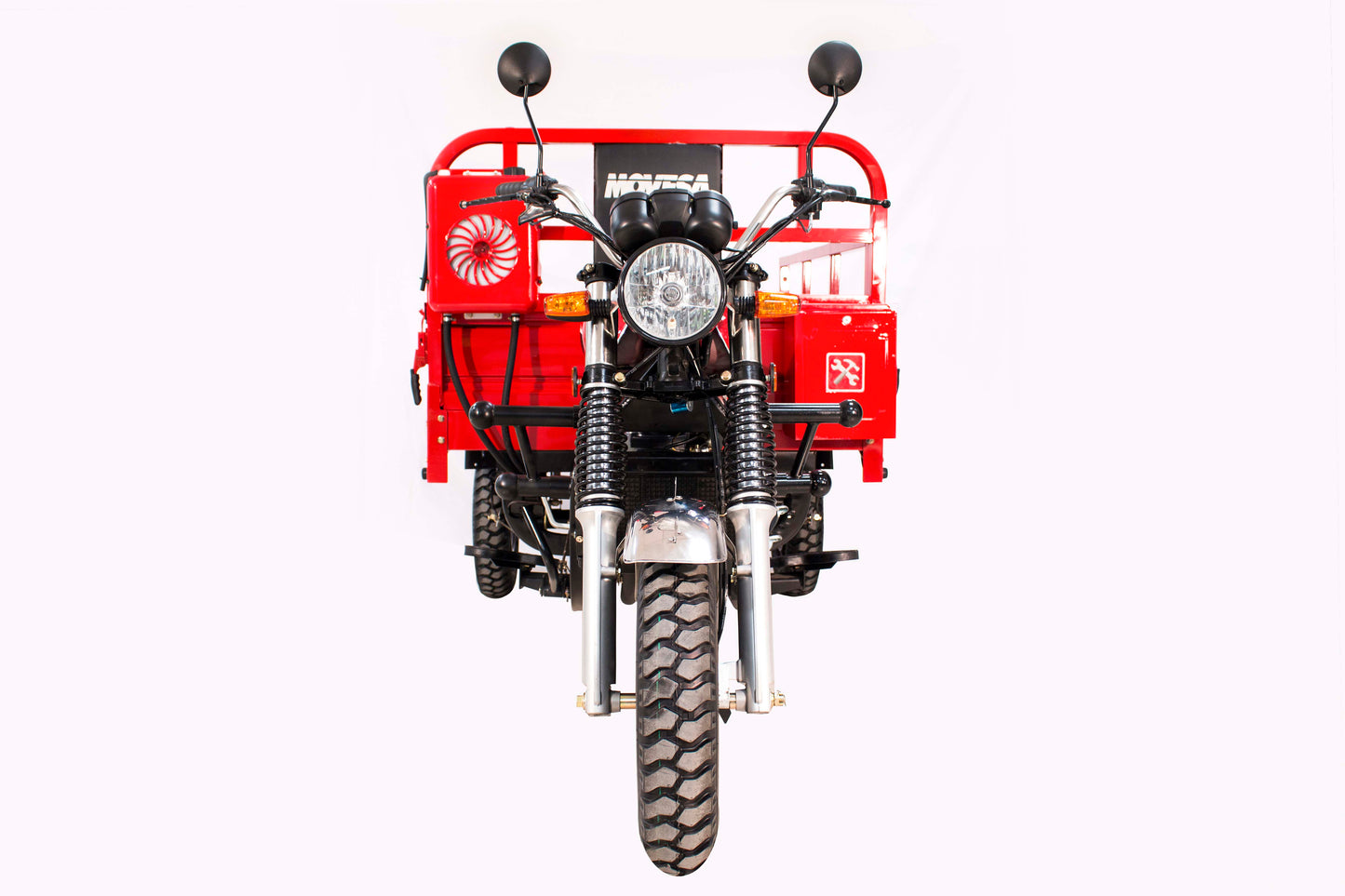 FORZZA 250R