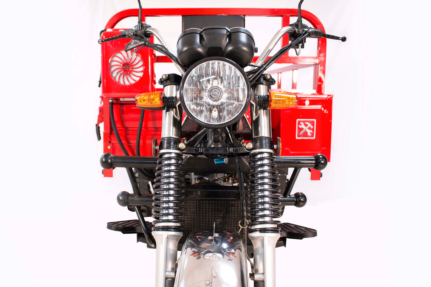 FORZZA 250R