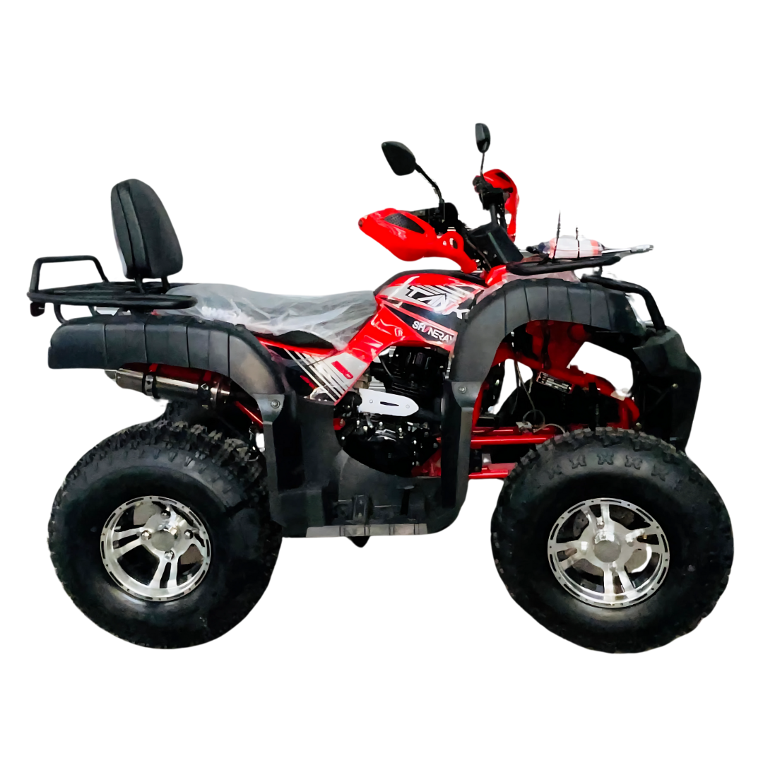 TANK 250