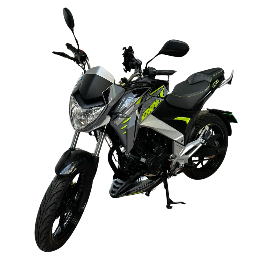OREX 250