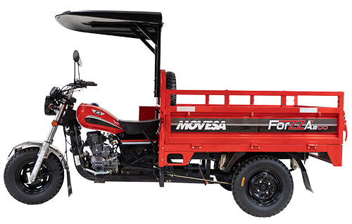 FORZZA 200