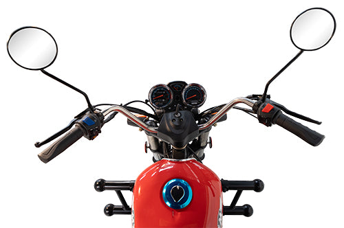 FORZZA 200