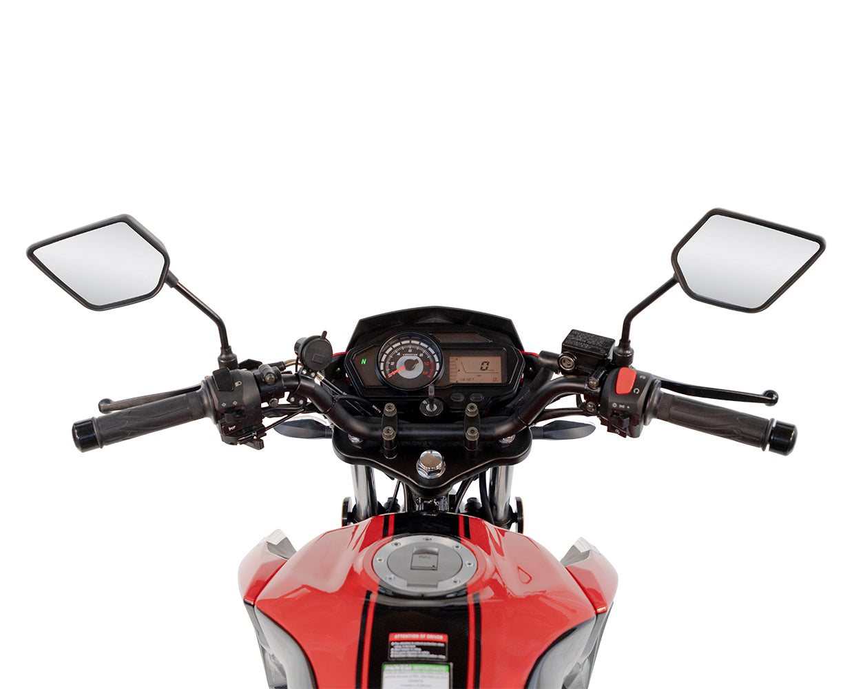 ZR 200