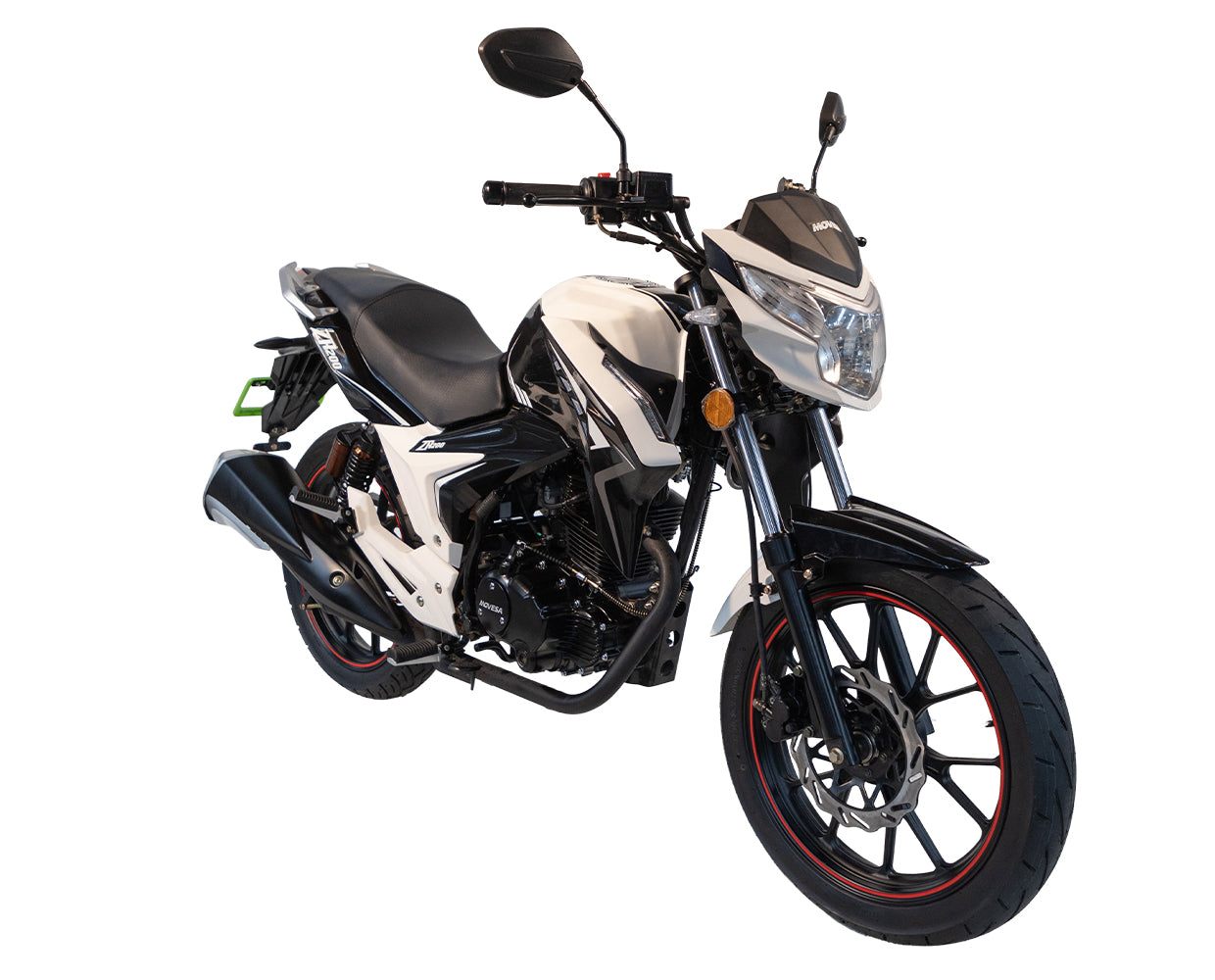 ZR 200