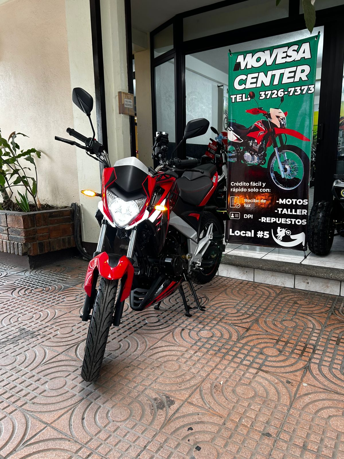 OREX 250