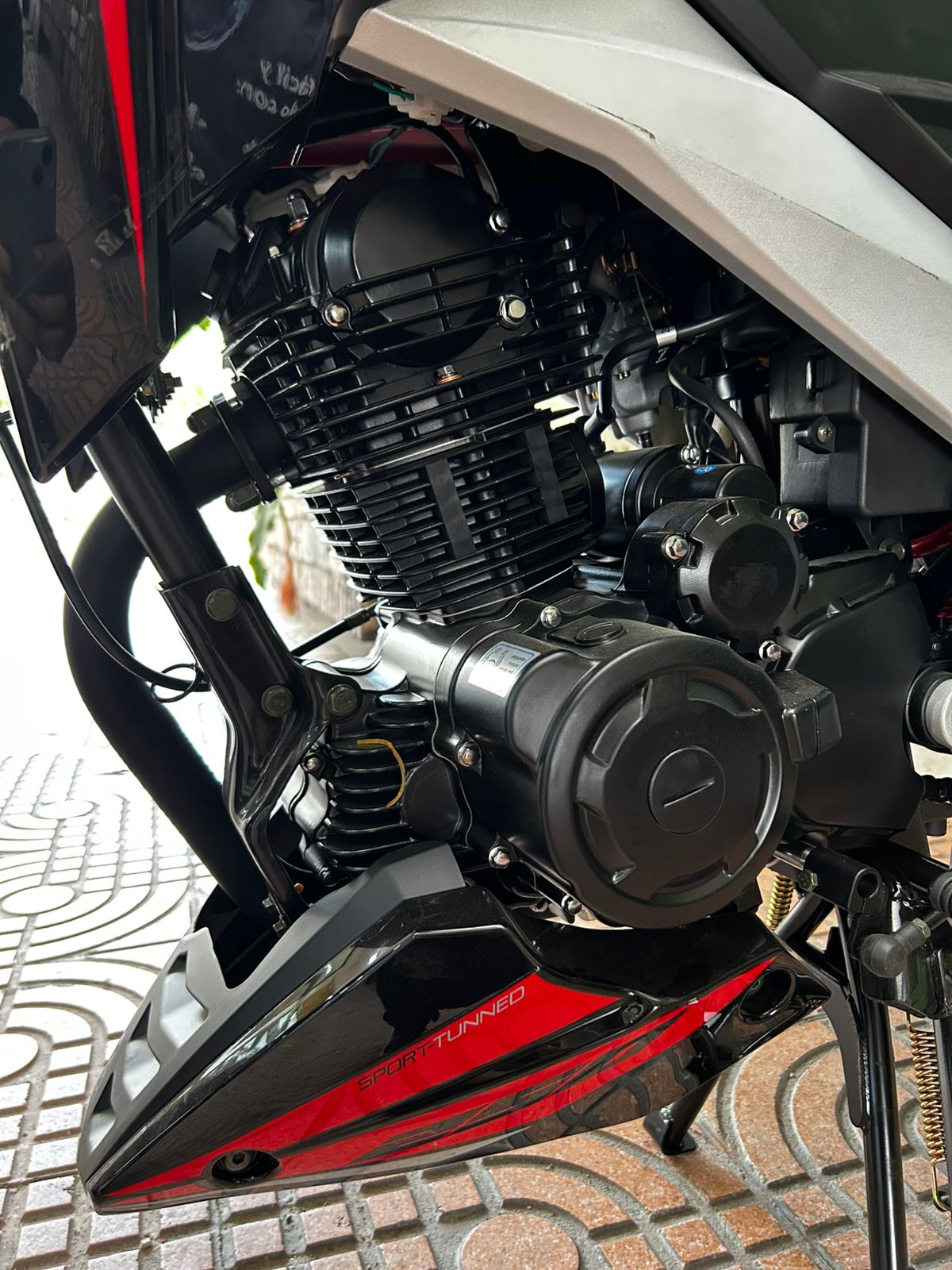 OREX 250