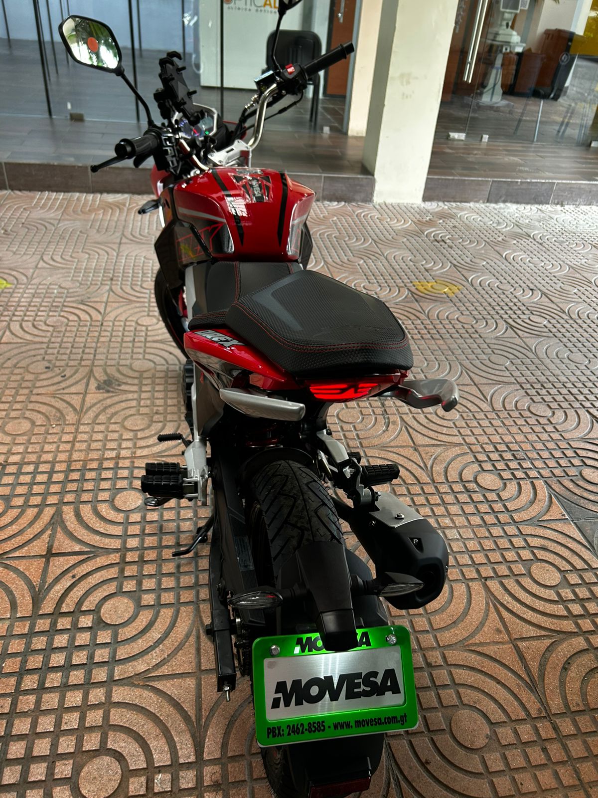 OREX 250