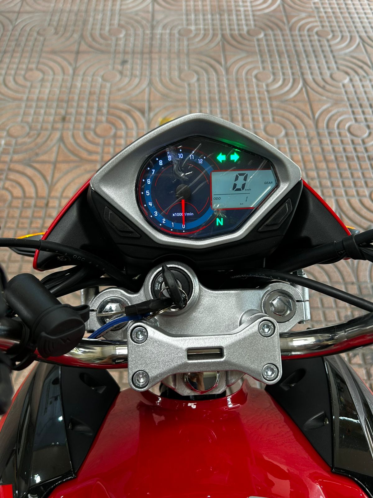 OREX 250