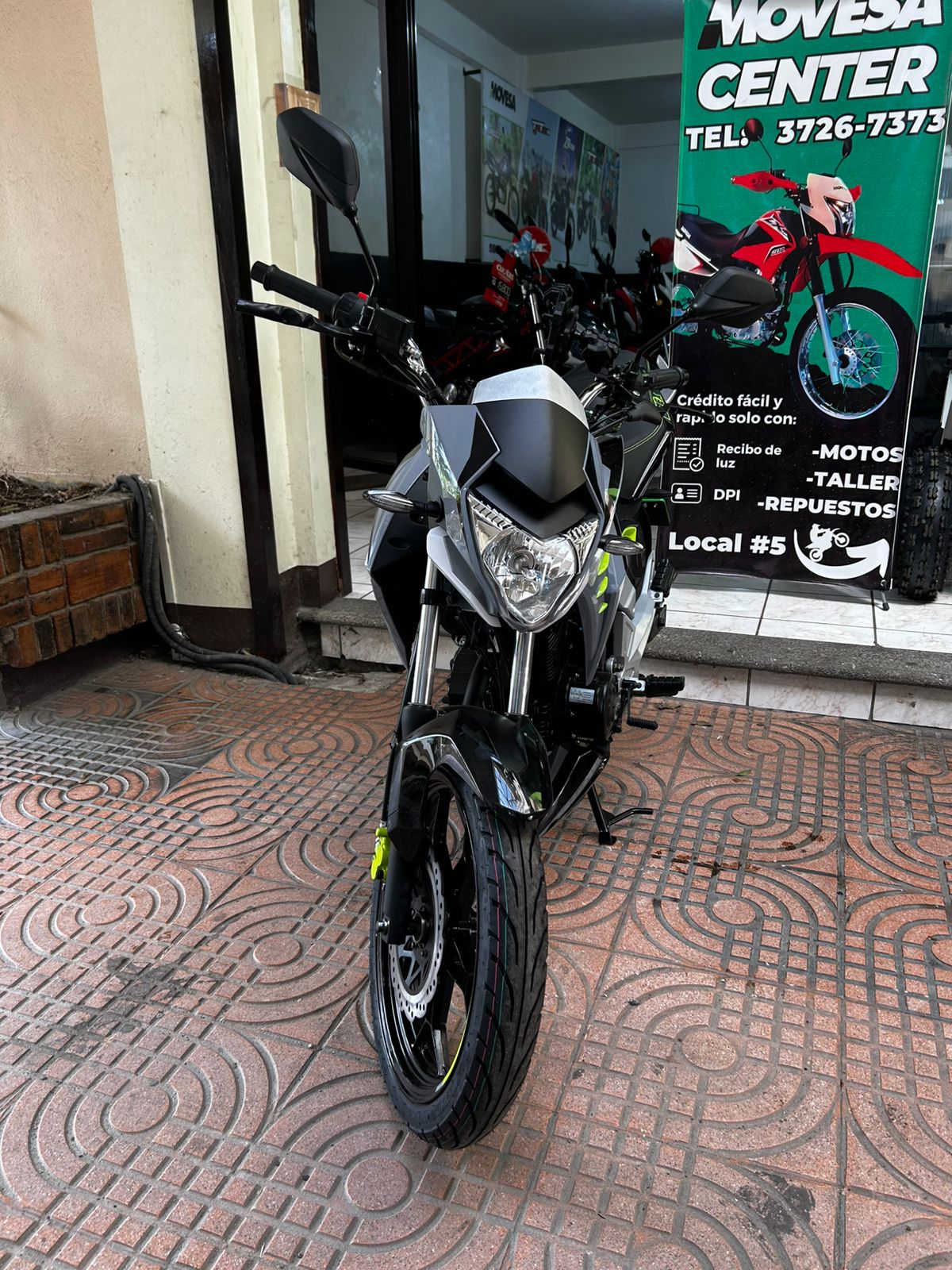OREX 250