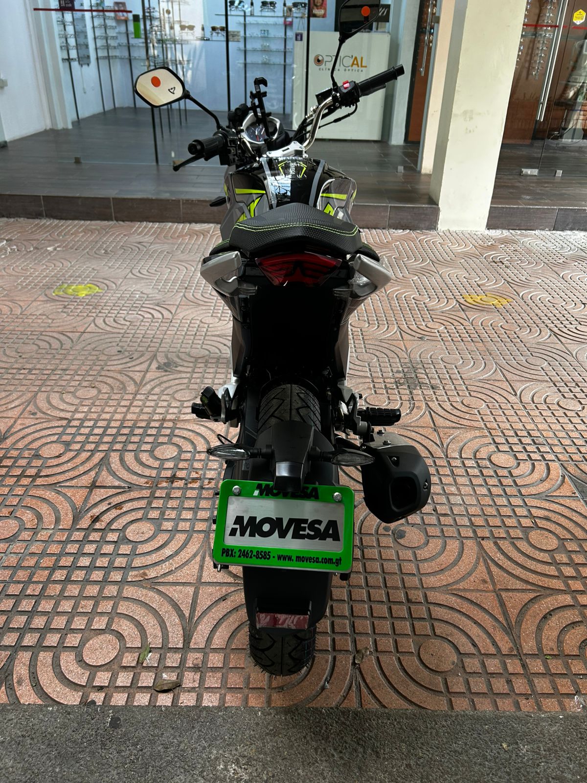 OREX 250