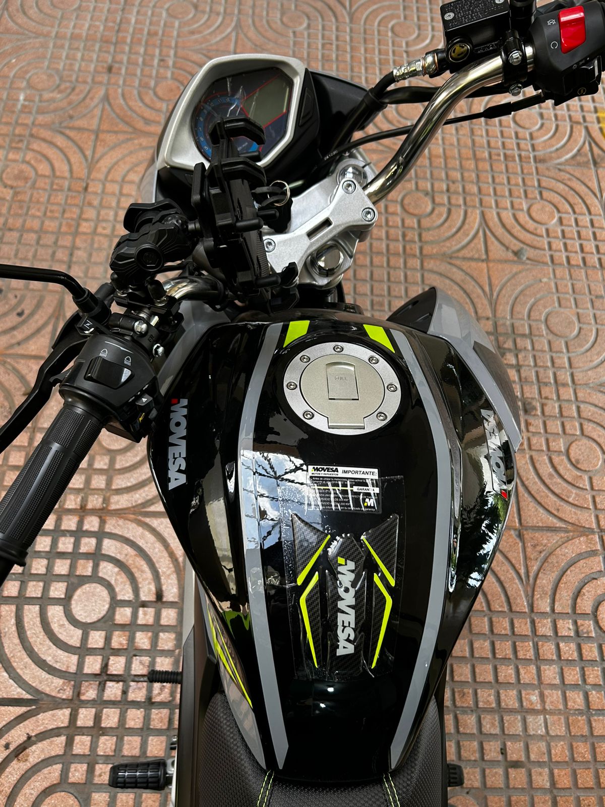 OREX 250