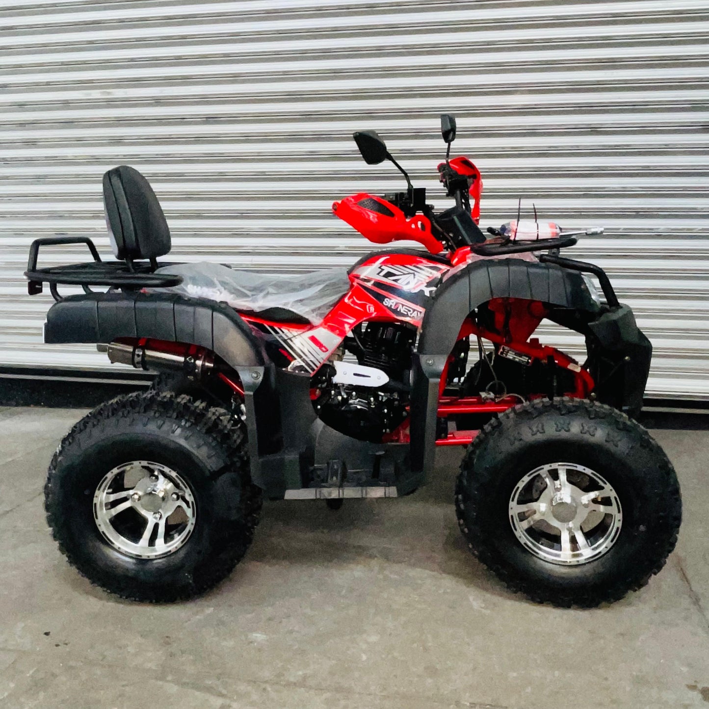 TANK 250