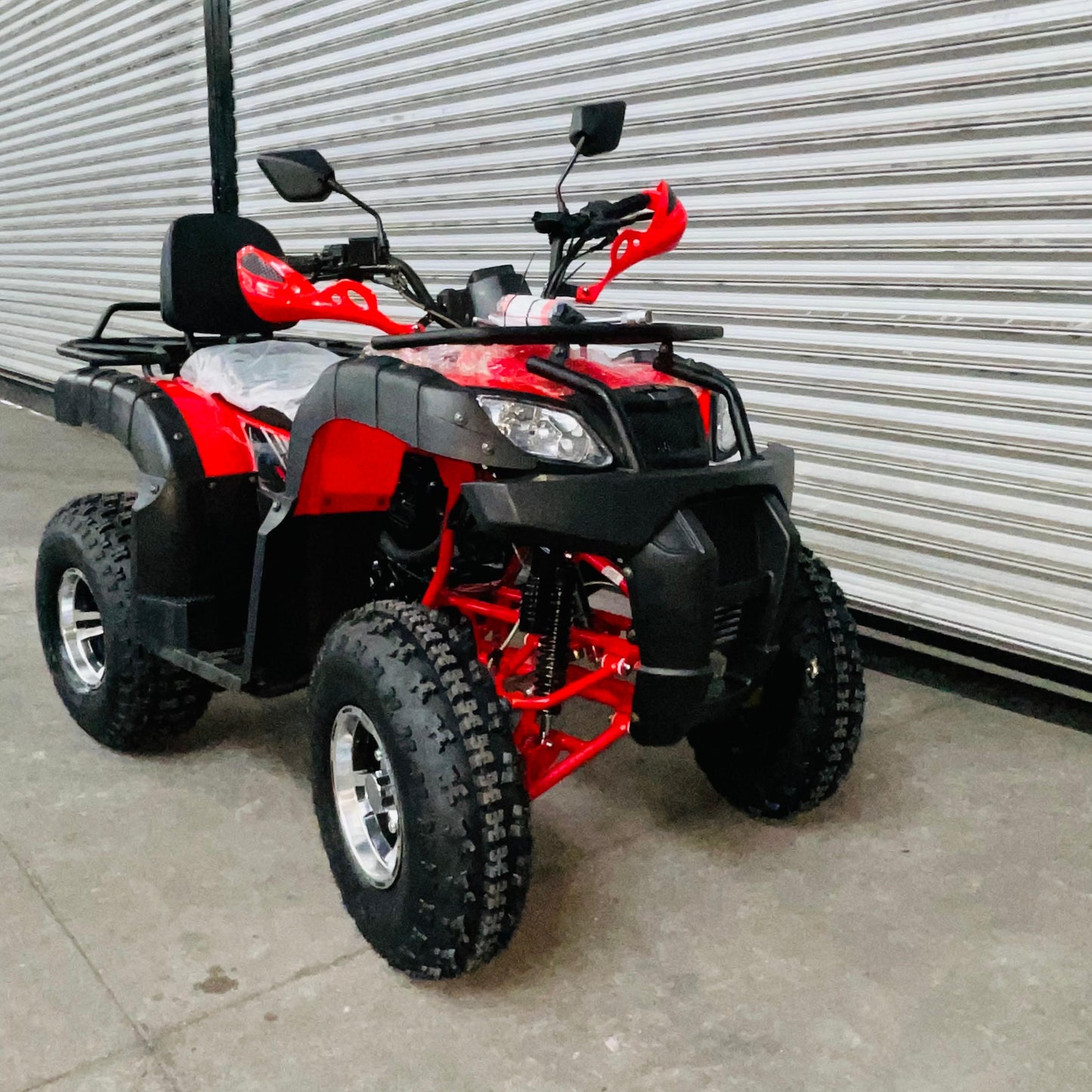 TANK 250