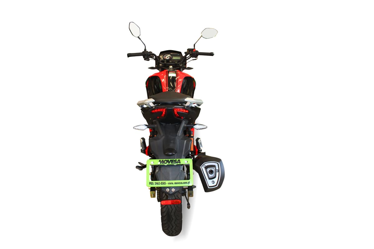 ZR 200