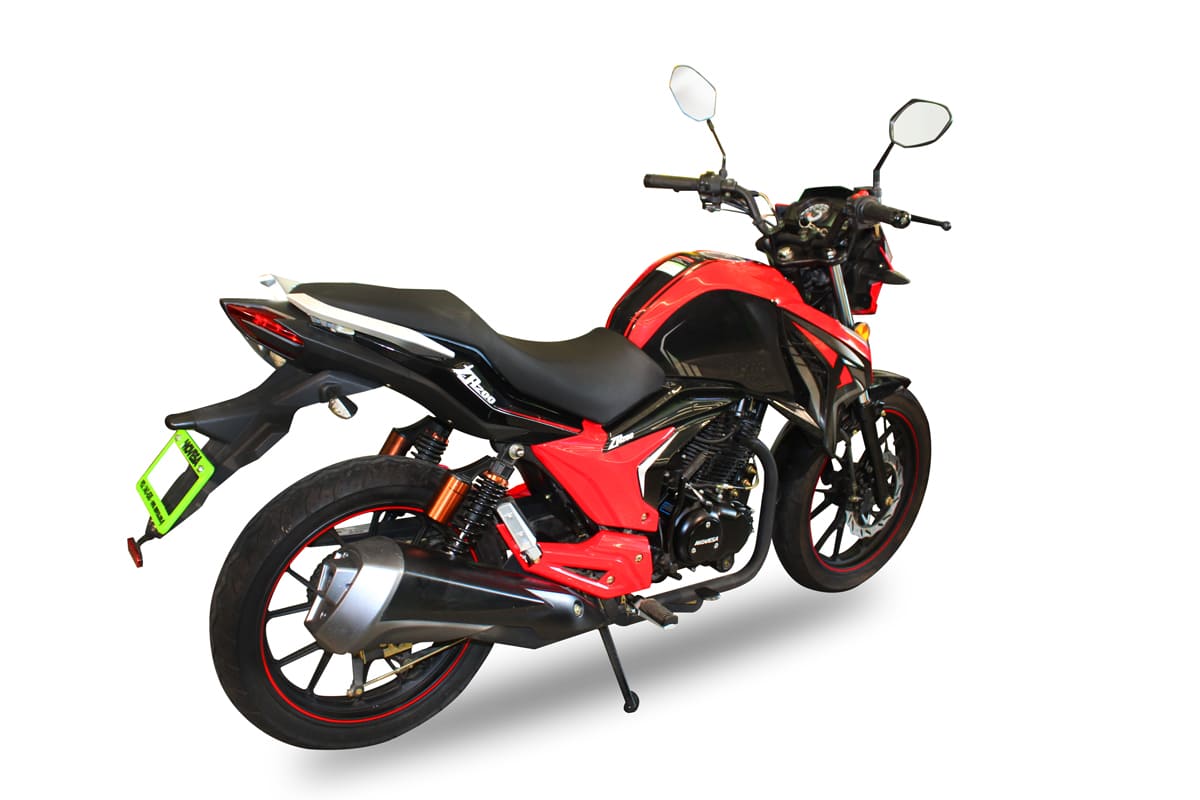 ZR 200