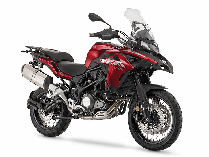 TRK 502X