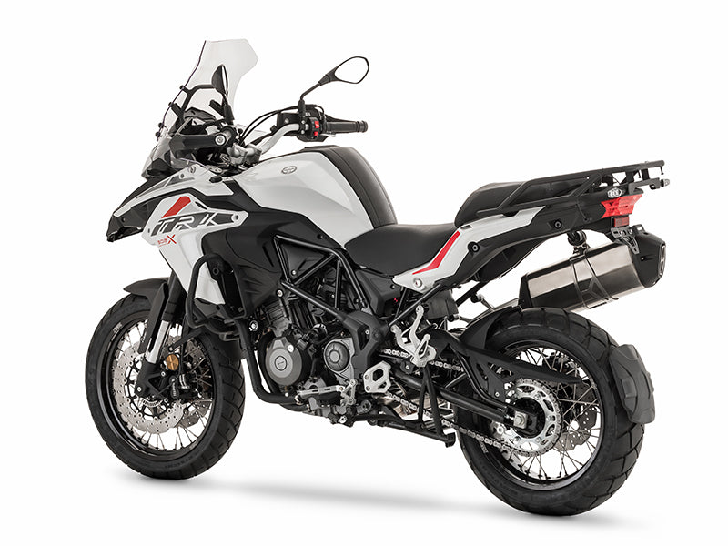 TRK 502X