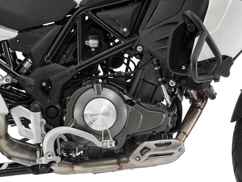 TRK 502X