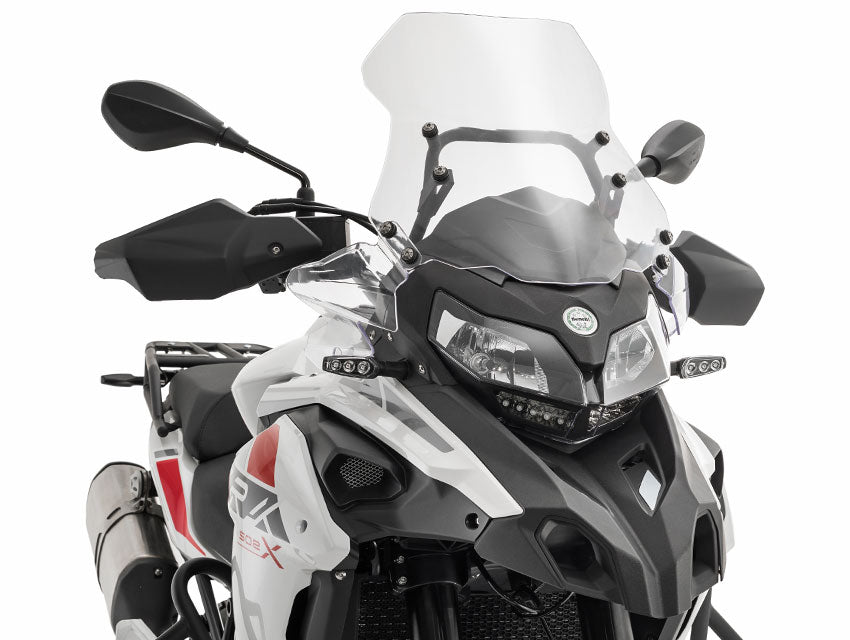 TRK 502X