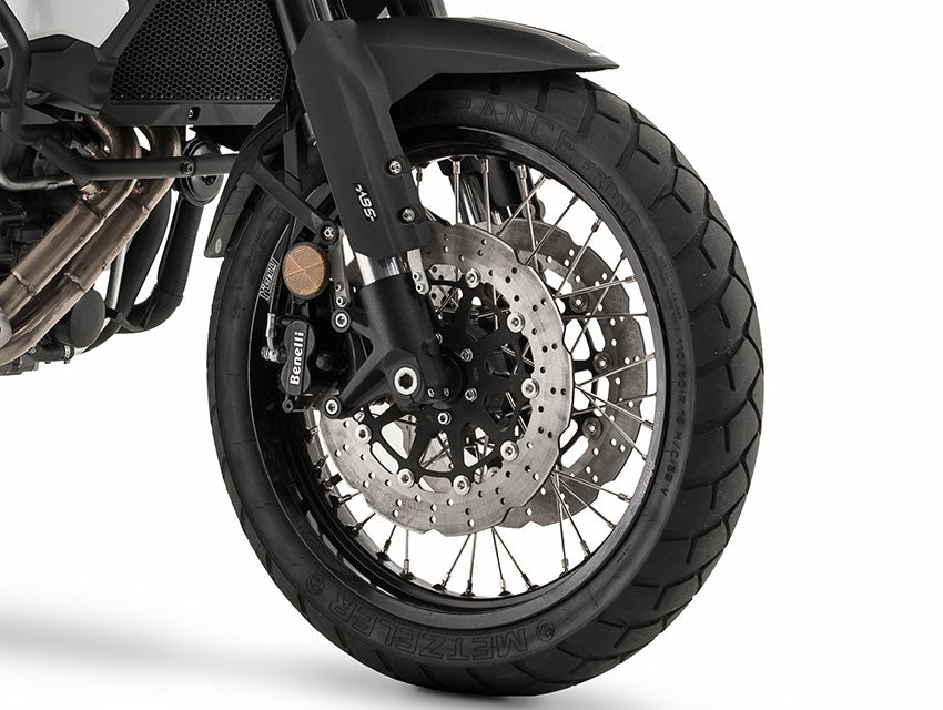 TRK 502X
