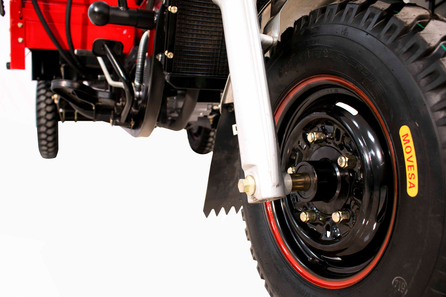 FORZZA 250R