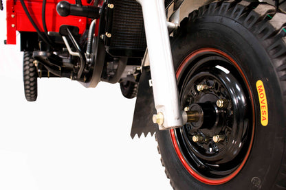 FORZZA 250R