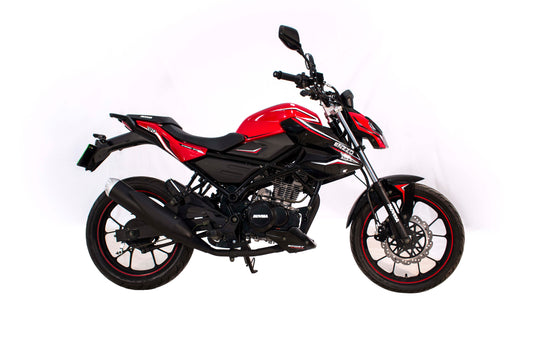 ENZZO 180R
