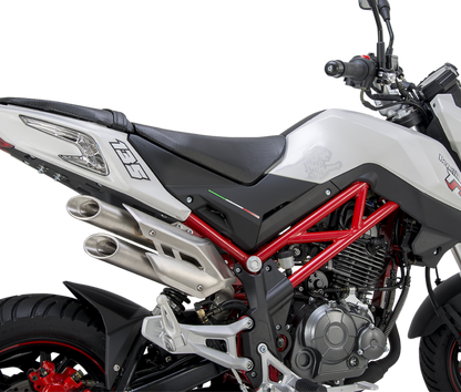 TNT 135