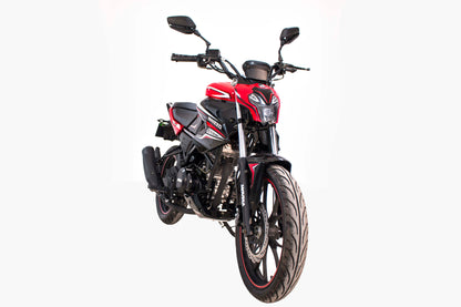 ENZZO 180R