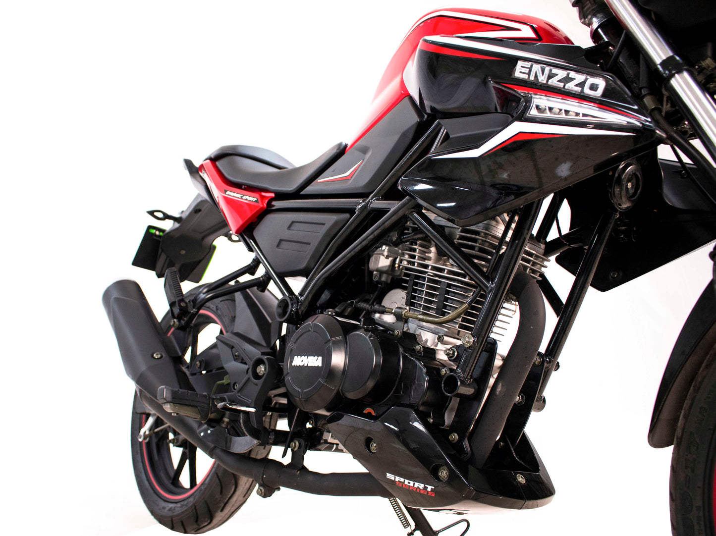 ENZZO 180R