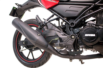 ENZZO 180R