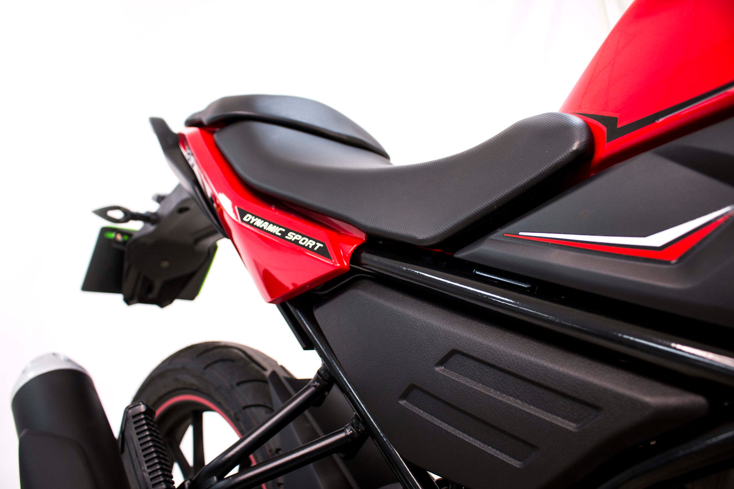 ENZZO 180R