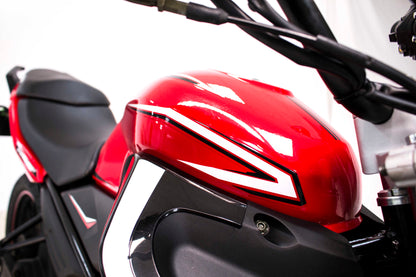 ENZZO 180R