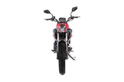 ENZZO 180R
