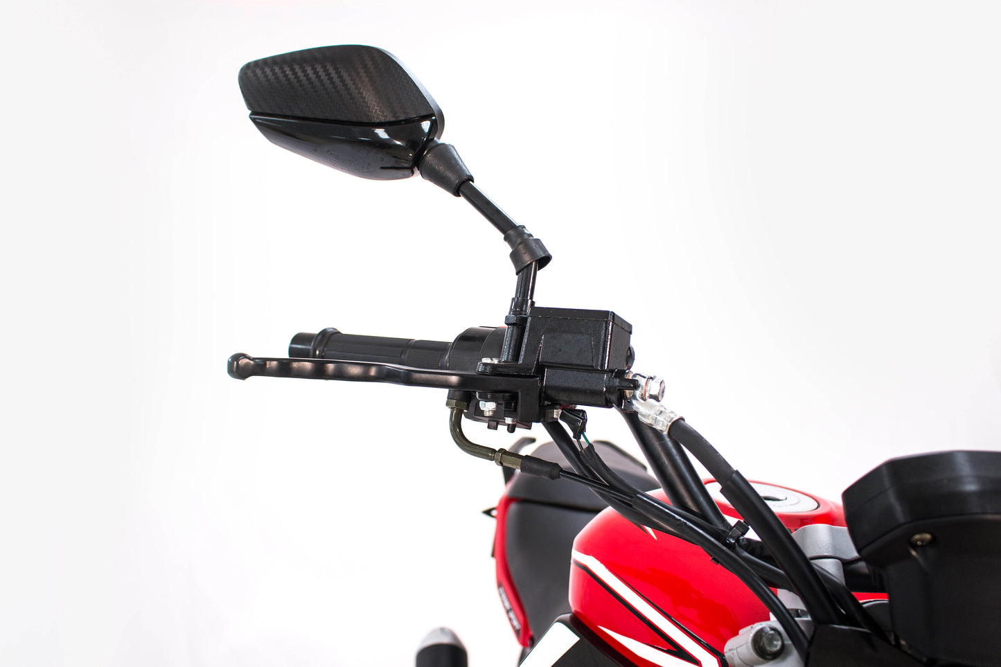 ENZZO 180R
