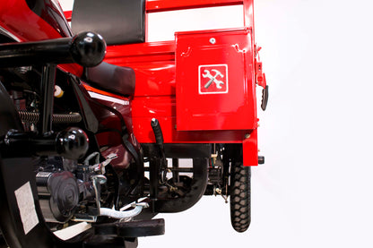 FORZZA 250R