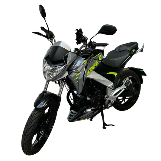 OREX 250