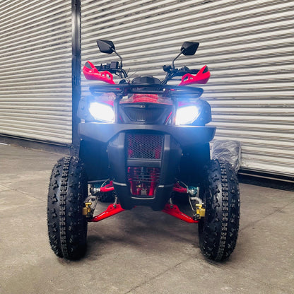 TANK 250