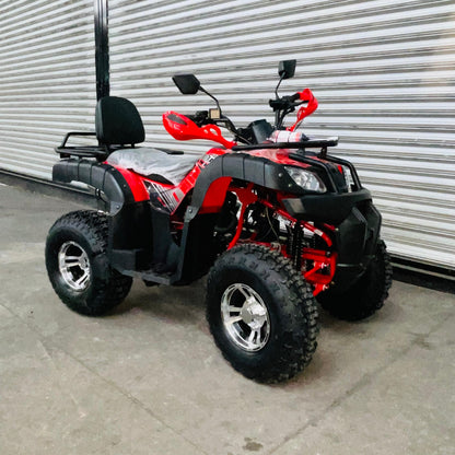 TANK 250