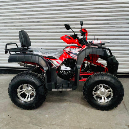 TANK 250